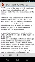 LaParola - the Italian Bible