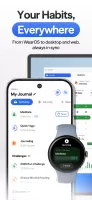 Habitify: Daily Habit Tracker