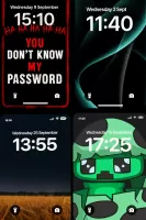 Wallpaper: Live Backgrounds