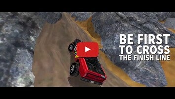4 X 4 Offroad Drive Game - Gameplay trailer