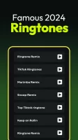 Ringtones for Android 2025