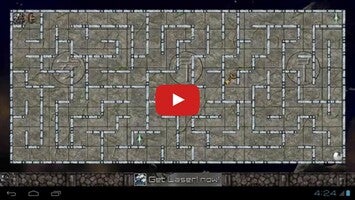 Maze! - Gameplay