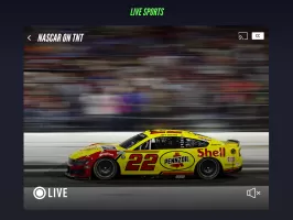 Watch TNT