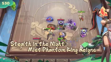 Auto Chess