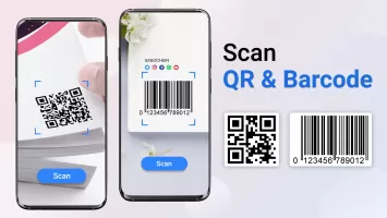 QR Code Reader: QR Scanner