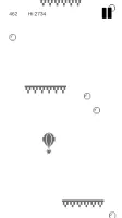 Hot Air Balloon- Balloon Game