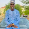 Yusuf Baffa Usman