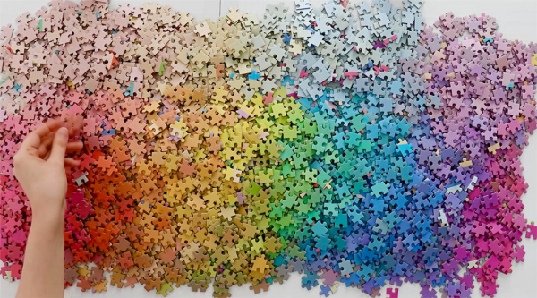 Bird Sort - Color Puzzle