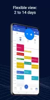 Calendar - Schedule Planner