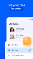 Cloud: Video, photo storage