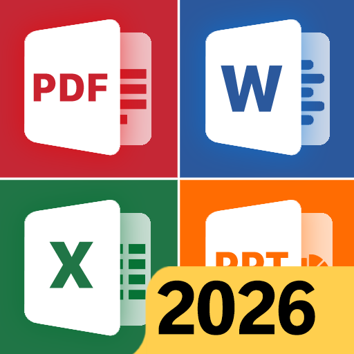 All Document Reader - My PDF