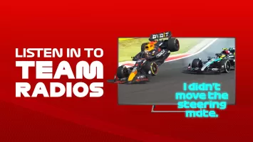 F1 TV