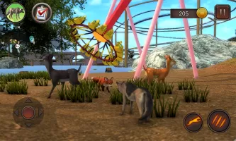 German Shepherd Simulator