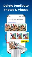 Photo Duplicate Cleaner App