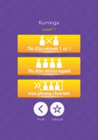 Cờ cá ngựa - Co ca ngua