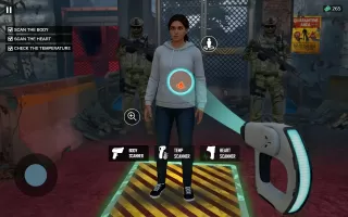 Sniper IGI Gun Shooting Games