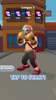 Punch Guys