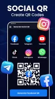 Wifi QR Code