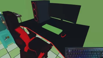 Warnet Life