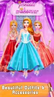 Fashion - Beauty Makeup Artist