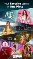 Netflix Stories