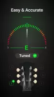 Guitar Tuner Pro