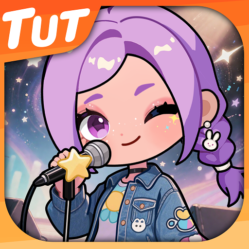 Super City2:Tut Life World