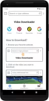 Video Downloader