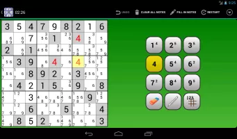 MegaSudoku