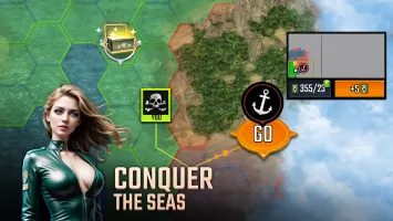 Uboat Attack