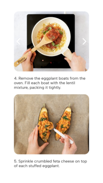 Fitatu Calorie Counter & Diet