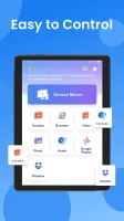 Screen Mirroring