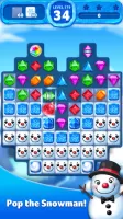 Jewel Ice Mania:Match 3 Puzzle