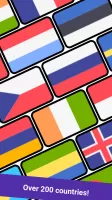 Geomi: Flags Countries Trivia