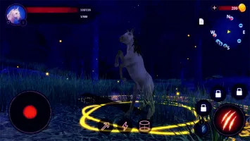 The Horse