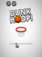 Dunk Hoop