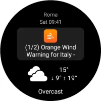 Weather XL PRO