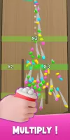 Bounce and collect