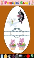 Easter Egg Decoration