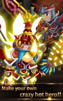 +9 God Blessing Cash Knight