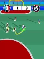 Ball Brawl 3D - Soccer Cup