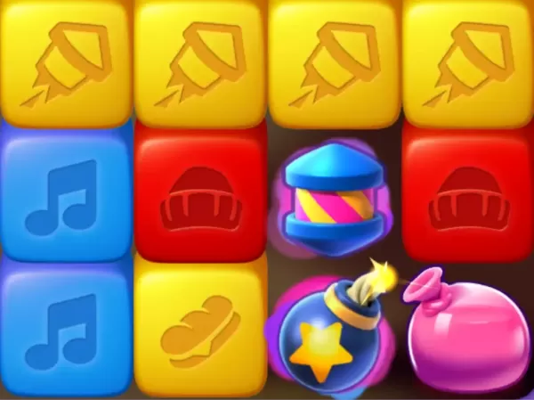 Subway Surfers Blast