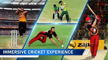 T20 Cricket Champions 3D