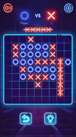 OX Game - XOXO · Tic Tac Toe