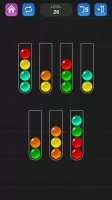 Ball Sort Puzzle