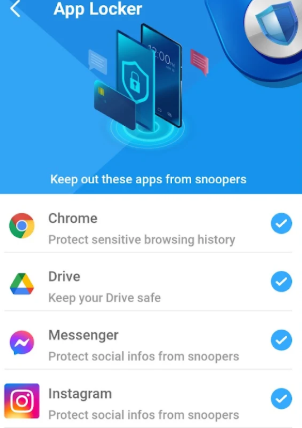 Antivirus: Virus Remover Clean