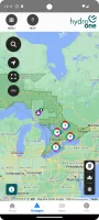 Hydro One Mobile App