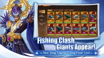 FishingNewEra - Casino Slots