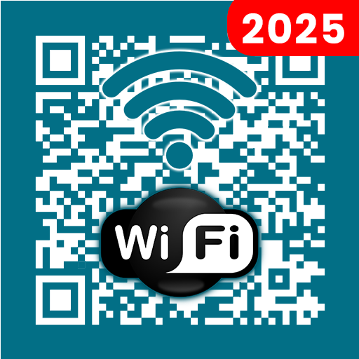 Wifi QR Code
