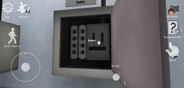 Ice Scream 6 Friends: Charlie